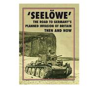 La nuovissima invasione pianificata della Gran Bretagna da parte della Germania