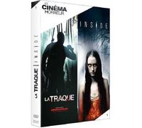 La Nuovo + Inside Cofanetto DVD Nuova