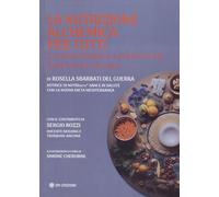 Libri Sbarbati Del Guerra Rossella - La Nutrizione Alchemica Per Tutti