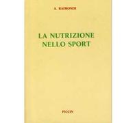 La nutrizione nello sport