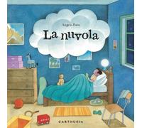 Carthusia – La nuvola – Ruta Angelo