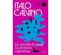 La nuvola di smog-La formica argentina