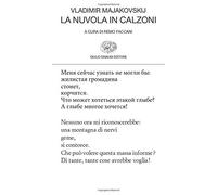 La nuvola in calzoni