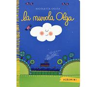 La nuvola Olga. Ediz. a colori: 35