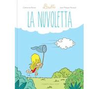 La nuvoletta. Linette