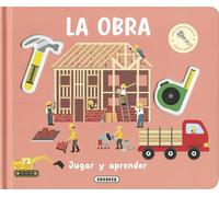La obra – Susaeta