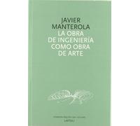 La obra de ingeniería como obra de arte