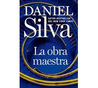 La obra maestra: An Inside Job