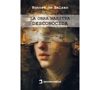 La obra maestra desconocida: 19
