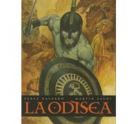 La Odisea