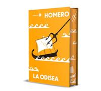 La Odisea