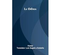 La Odisea