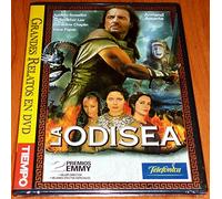 La Odisea