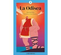 La odisea
