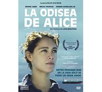 La Odisea De Alice