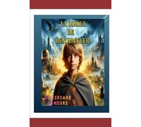 LA ODISEA DE BEN HACKLER