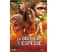 La Odisea De La Especie - Los Orígenes De La Humanidad (L´Odyssée De L'Espèce) (2002) (2Dvds) (Import)