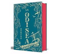 La Odisea (edición coleccionista)