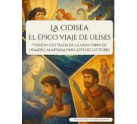 La Odisea: El épico viaje de Ulises