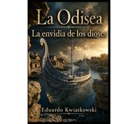 LA ODISEA: La envidia de los dioses: 16