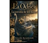LA ODISEA: La envidia de los dioses