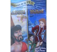 La Odisea/Nicolas