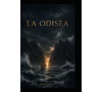 La Odisea (Traducido): de Homero