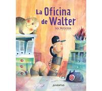 La oficina de Walter