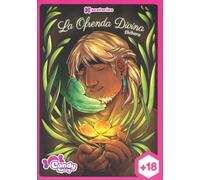 La ofrenda divina