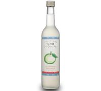 LA OKINAWA SHI KUWA SA CITRUS LIQUEUR 50 CL