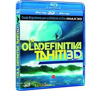 La Ola Definitiva Tahiti --- IMPORT ZONE B ---