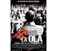 La Ola (Ed.Esp.) [Import espagnol]