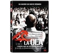 La Ola (Import Dvd) (2012) Frederick Lau; Max Riemelt; Jennifer Ulrich; Dennis