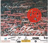 La ola-Wir sind wieder da [Single-CD]