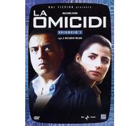 La Omicidi Episodi 01