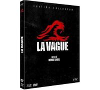 La Onda Combo Blu-Ray + DVD Nuova