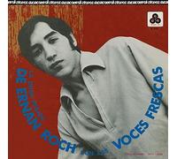 La Onda Pesada Mexico 1971 by Roch, Ernan (2014-09-23)