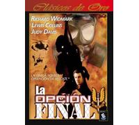 La Opción Final (Who Dares Wins)