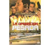La Operacion Pesada - La Operacion Pesada