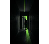 La Optimización I: El Umbral: Una novela sobre inteligencia artificial, control y la última decisión humana - Trilogía La Optimización - Libro 1