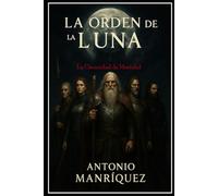 La Orden de la Luna: las Oscuridad de morthud