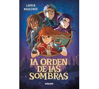 La orden de las sombras