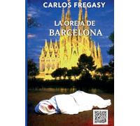 La Oreja de Barcelona