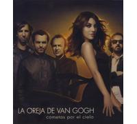La Oreja de Van Gogh - Cometas Por El Cielo