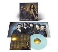 La Oreja De Van Gogh Cometas Por El Cielo (Vinyl LP)