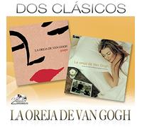 La Oreja De Van Gogh - Dos Clasicos (2 CD)