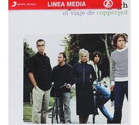 La Oreja De Van Gogh - El Viaje De Copperpot