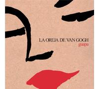 LA OREJA DE VAN GOGH - Guapa (+DVD)