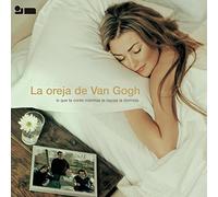 La Oreja De Van Gogh - Lo Que Te Conte