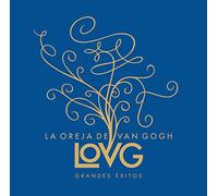 lovg - grandes exitos